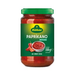 Kühne Paprikano Sos