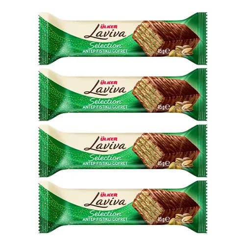 Laviva Selection Antep Fıstıklı