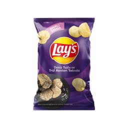 Lay's Deniz Tuzlu ve Trüf