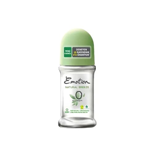 Emotion Naturel Breeze Roll On
