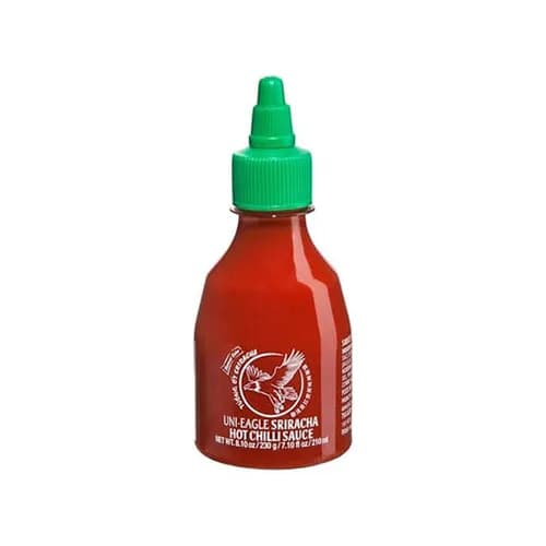 Uni Eagle Sriracha Hot Chili Sos