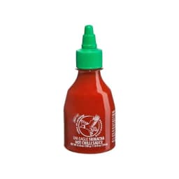 Uni Eagle Sriracha Hot Chili Sos
