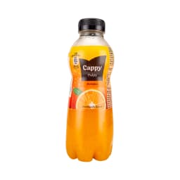 Cappy Pulpy Portakal