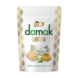 Nestle Damak Baklava