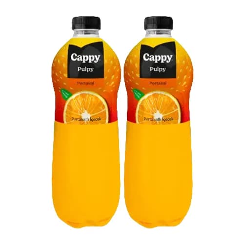 Cappy Pulpy