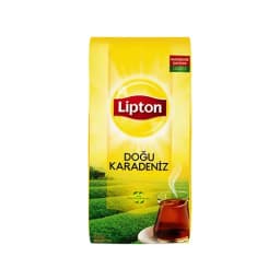 Lipton Doğu Karadeniz Dökme Çay