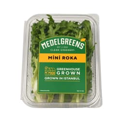 Medel Greens Mini Roka