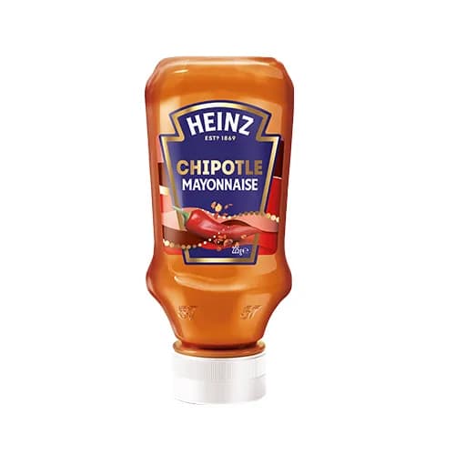 Heinz Chipotle Mayonez