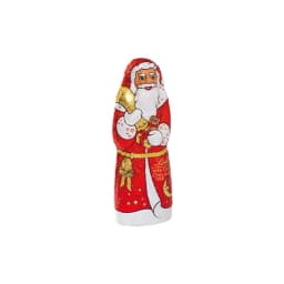 Lindt Santa Claus Sütlü Çikolata