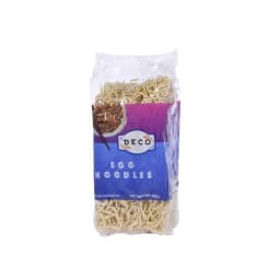 De&Co Egg Noodles