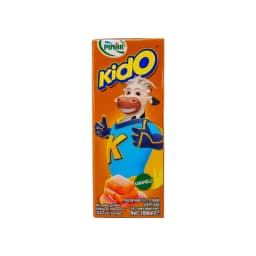 Pınar Kido Karamelli Süt