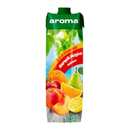 Aroma A-C-E Vitaminli Karışık Meyve Nektarı