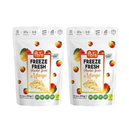 Freeze Fresh Tropikal Mango