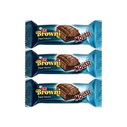 Eti Browni Mousse
