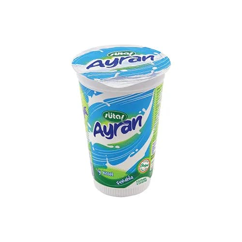 Sütaş Ayran