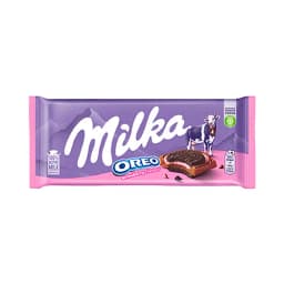 Milka Oreo Sandwich Çilekli