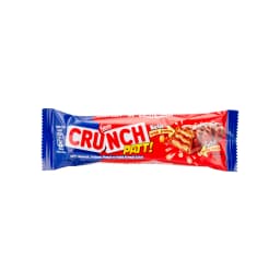 Crunch Patt Gofret