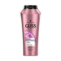 Gliss Serum Deep Repair Şampuan