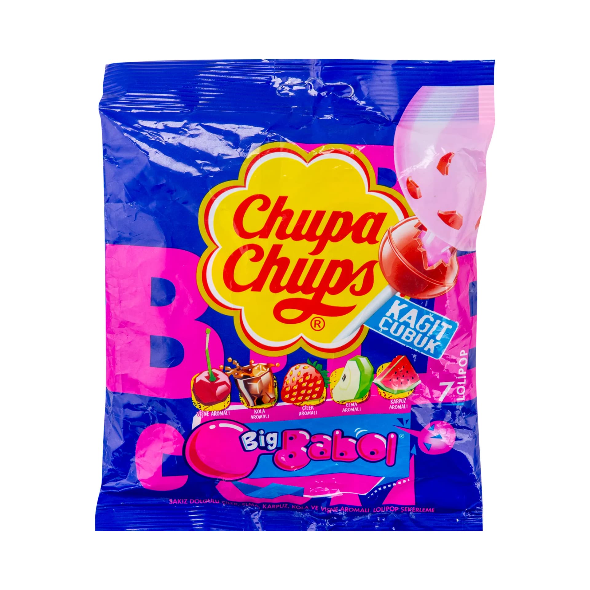 Chupa Chups Lolipop