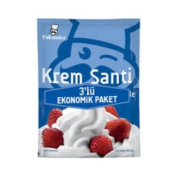 Pakmaya Krem Şanti