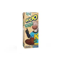 Pınar Kido Kakaolu Laktozsuz Süt