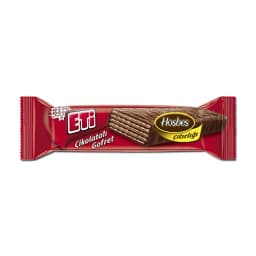Eti Sütlü Çikolatalı Gofret