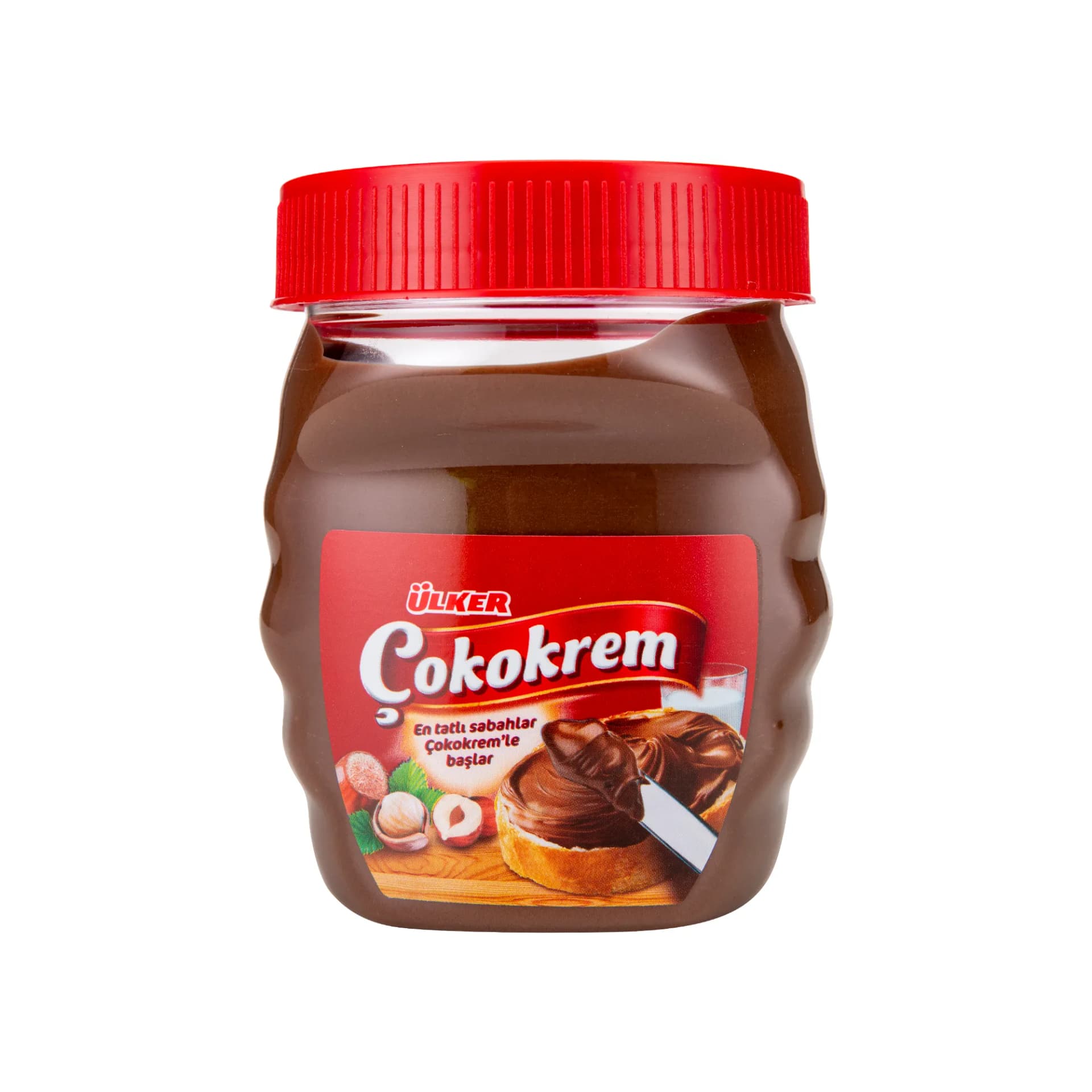 Ülker Çokokrem