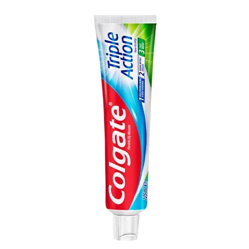 Colgate Üçlü Etki Diş Macunu