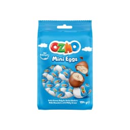 Ozmo Mini Eggs