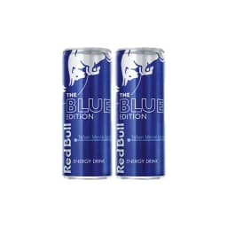Red Bull Enerji İçeceği Yaban Mersini