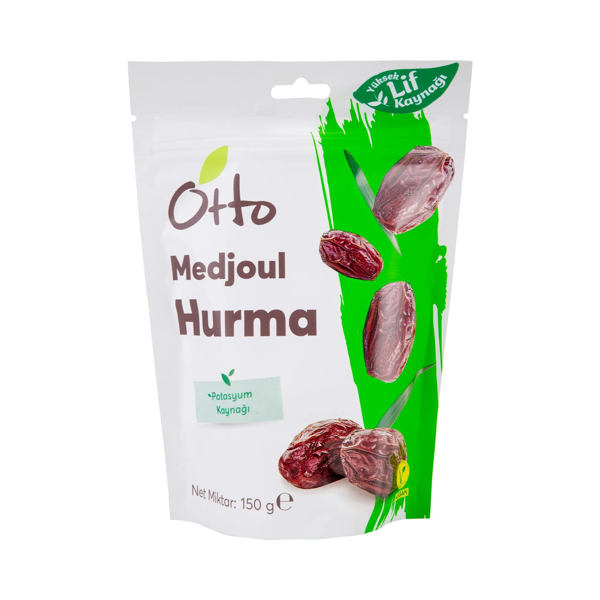 Otto Medjoul Hurma