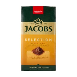 Jacobs Selection Filtre Kahve