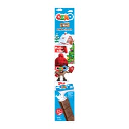Ozmo Farm Parmak Çikolata