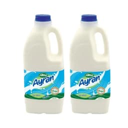 Sütaş Ayran