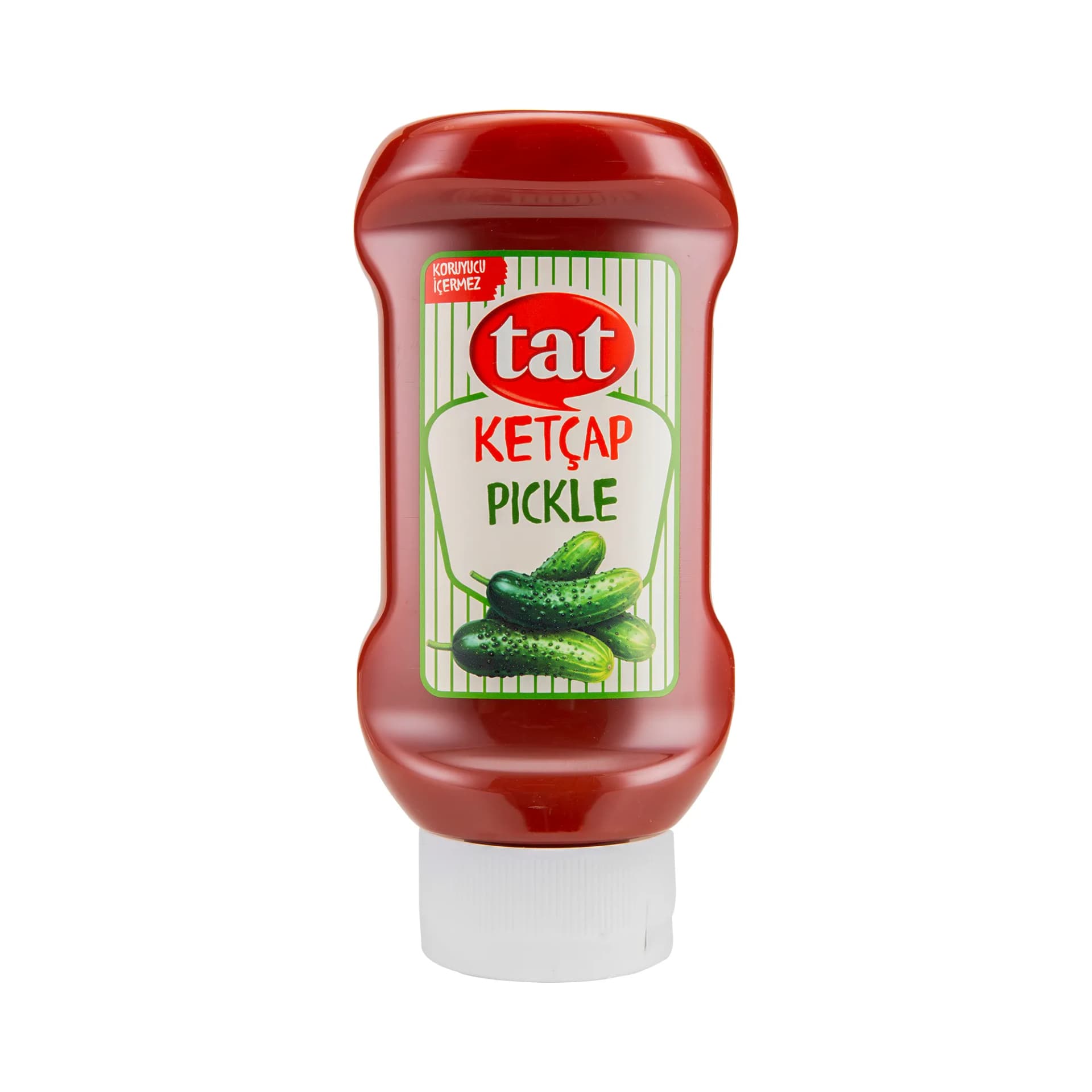 Tat Turşulu Ketçap