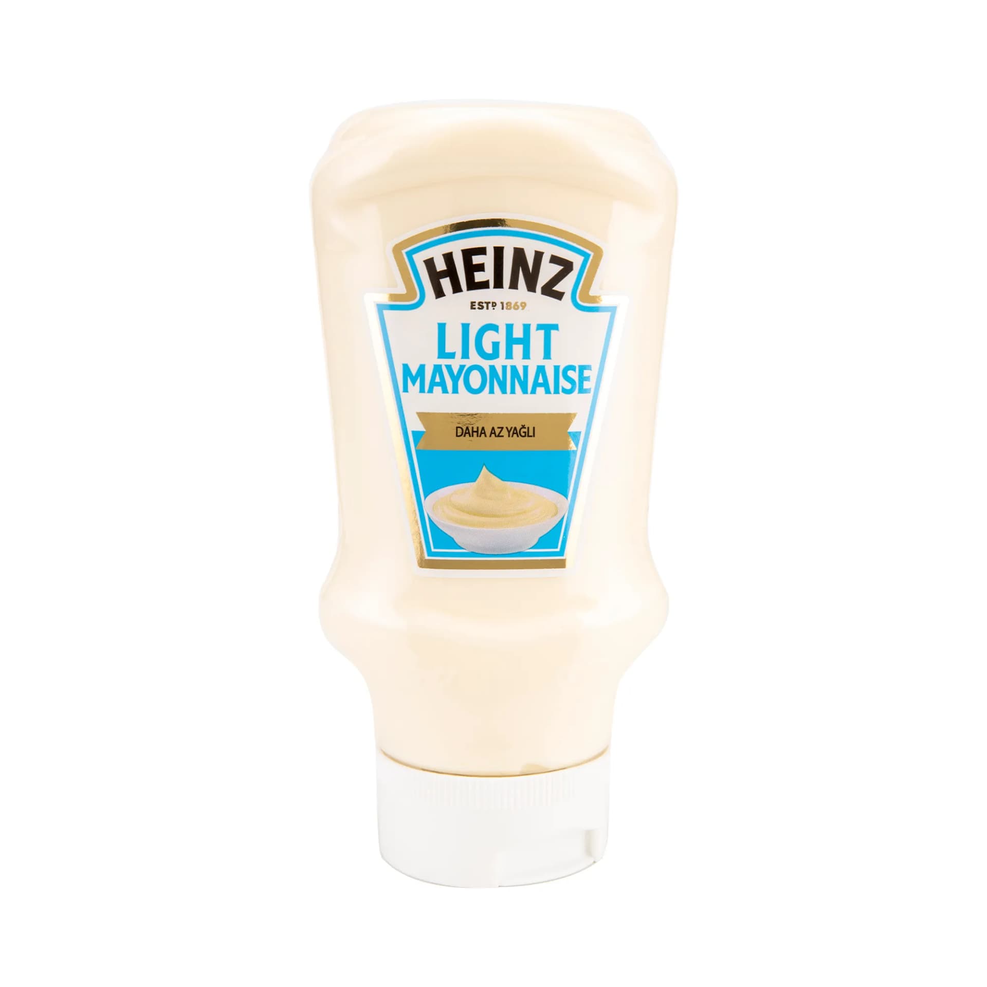 Heinz Light Mayonez