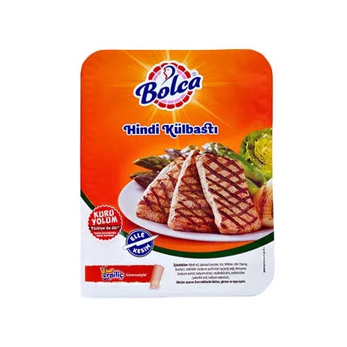 Bolca Hindi Külbastı