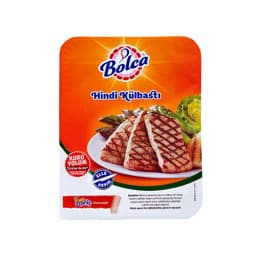 Bolca Hindi Külbastı