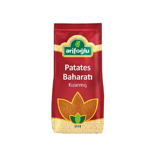 Arifoğlu Cajun Patates Baharatı