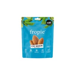 Fropie Çiğ İç Badem 75 g