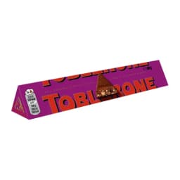 Toblerone Kuruyemişli Çikolata