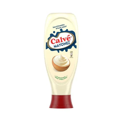 Calve Mayonez