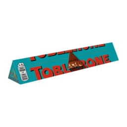 Toblerone Bademli Çikolata