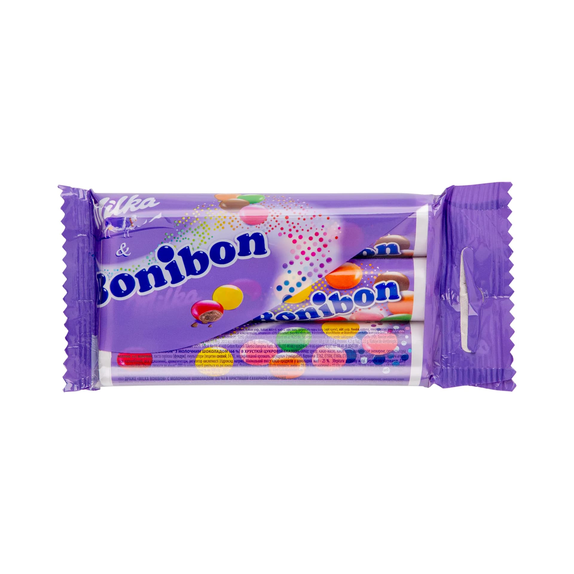 Milka Bonibon