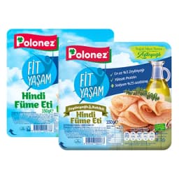 Polonez Hindi Füme İkilisi