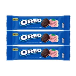 Oreo Çilekli