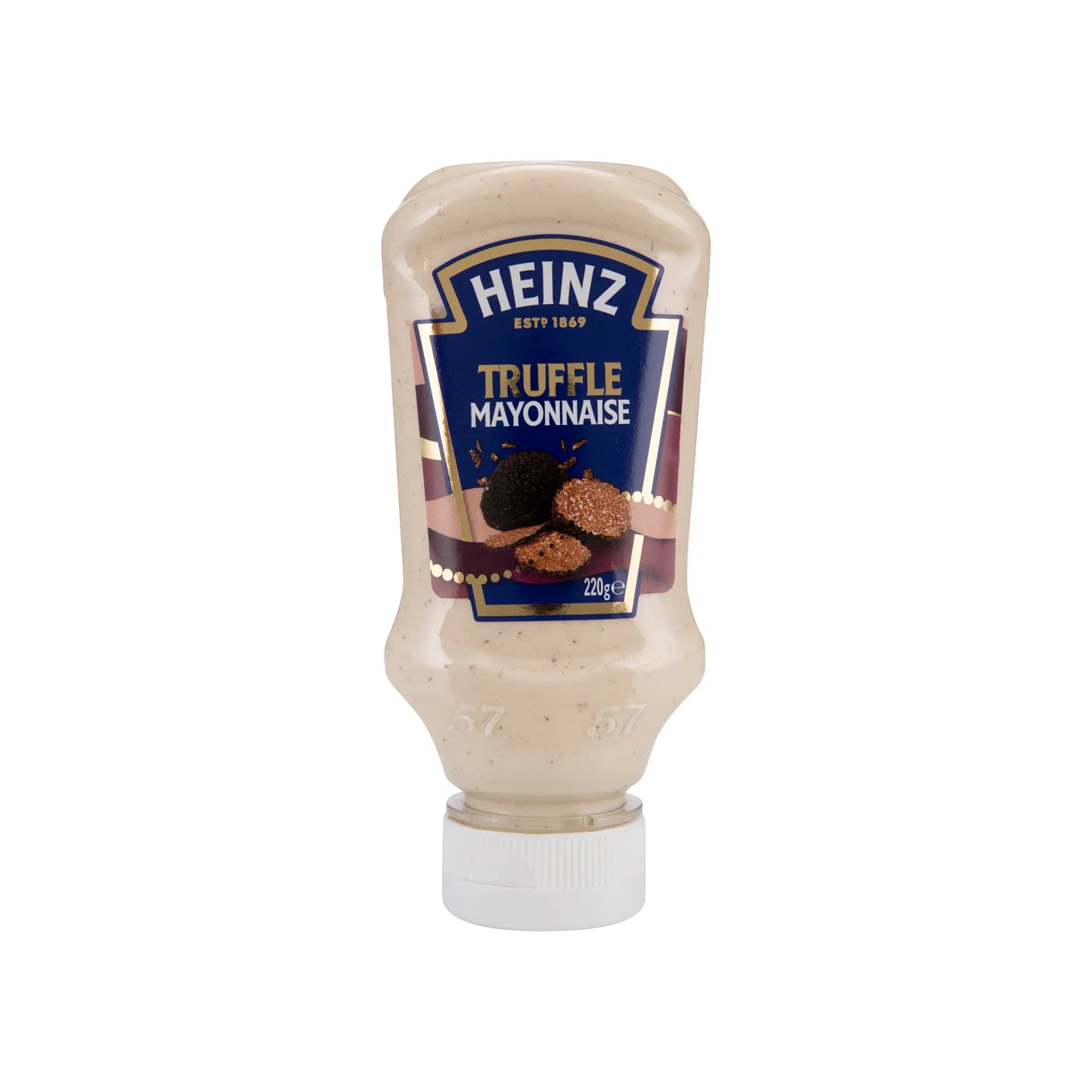 Heinz Truffle Mayonez