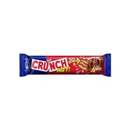 Crunch Patt Gofret