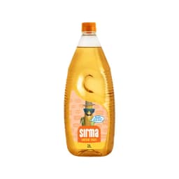 Sırma Mısır Yağı