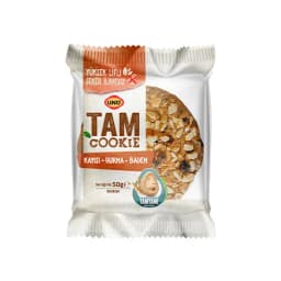 Uno Tam Cookie Kayısı & Hurma & Badem